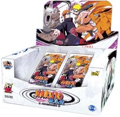 Колода карт Naruto цена и информация | Настольные игры, головоломки | pigu.lt