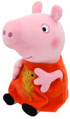 Minkštas Žaislas Pepa Pig, 15 cm цена и информация | Мягкие игрушки | pigu.lt