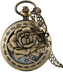 Laikrodis Rose kaina ir informacija | Originalūs laikrodžiai | pigu.lt