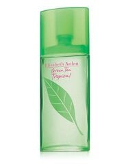 Туалетная вода Elizabeth Arden Green Tea Tropical edt, 100 мл цена и информация | Женские духи | pigu.lt