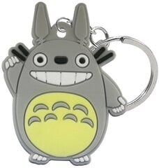 Raktų pakabukas Totoro, 1 vnt. kaina ir informacija | Raktų pakabukai | pigu.lt