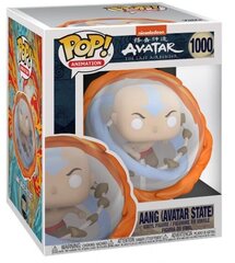 Funko POP! Avatar Aang (Avatar State) 6inch kaina ir informacija | Žaidėjų atributika | pigu.lt