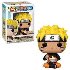 Funko POP! Naruto - Uzumaki Exclusive цена и информация | Атрибутика для игроков | pigu.lt