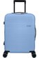 Didelis lagaminas American Tourister Novastream Spinner Pastel Blue, L, mėlynas kaina ir informacija | Lagaminai, kelioniniai krepšiai | pigu.lt