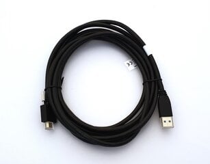 Olympus USB 3.1 Type A - C, 2,90 м цена и информация | Кабели и провода | pigu.lt