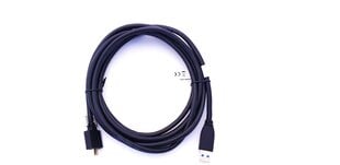 Olympus USB 3.1 Type A - C, 2,90 м цена и информация | Кабели и провода | pigu.lt