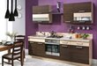 Pastatoma spintelė Liveo Modena MD22, 60 cm, ruda kaina ir informacija | Virtuvinės spintelės | pigu.lt