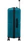 Didelis lagaminas American Tourister Airconic Spinner Deep Ocean, L, mėlynas цена и информация | Lagaminai, kelioniniai krepšiai | pigu.lt