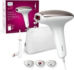 Philips Lumea BRI923/00 цена и информация | Эпиляторы | pigu.lt