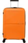 Didelis lagaminas American Tourister Airconic Spinner Mango Orange, L, oranžinis kaina ir informacija | Lagaminai, kelioniniai krepšiai | pigu.lt