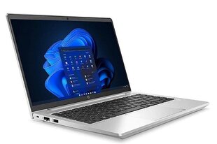 HP EliteBook 640 G10 (85D40EA) kaina ir informacija | Nešiojami kompiuteriai | pigu.lt