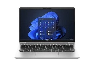 HP EliteBook 640 G10 (85D40EA) цена и информация | Ноутбуки | pigu.lt