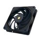 Cooler Master Mobius 120 OC MFZ-M2NN-32NPK-R1 kaina ir informacija | Kompiuterių ventiliatoriai | pigu.lt