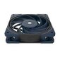 Cooler Master Mobius 120 OC MFZ-M2NN-32NPK-R1 kaina ir informacija | Kompiuterių ventiliatoriai | pigu.lt