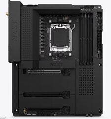 NZXT N7 B650E kaina ir informacija | Pagrindinės plokštės | pigu.lt