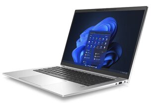 HP EliteBook 840 (819F2EA) цена и информация | Ноутбуки | pigu.lt