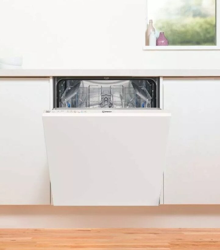 Indesit D2I HL326 цена и информация | Indaplovės | pigu.lt