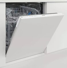 Indesit D2I HL326 kaina ir informacija | Indaplovės | pigu.lt