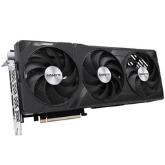 Gigabyte GeForce RTX 4080 Windforce (GV-N4080WF3-16GD) kaina ir informacija | Vaizdo plokštės (GPU) | pigu.lt