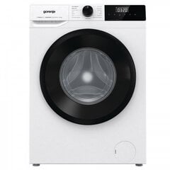 Gorenje W2NHPI74SCPS/DE kaina ir informacija | Skalbimo mašinos | pigu.lt