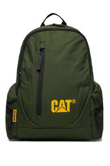 Эргономичный школьный рюкзак CAT цена и информация | Мужские сумки | pigu.lt
