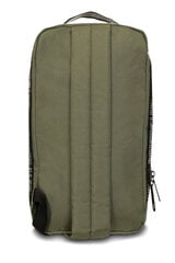 Сумкa через плечо CAT 84355351, зеленая цена и информация | Мужские сумки | pigu.lt
