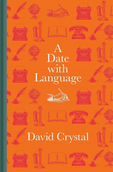 Date with Language: Fascinating Facts, Events and Stories for Every Day of the Year цена и информация | Užsienio kalbos mokomoji medžiaga | pigu.lt