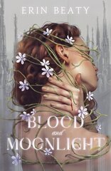 Blood and Moonlight kaina ir informacija | Knygos paaugliams ir jaunimui | pigu.lt