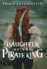 Daughter of the Pirate King kaina ir informacija | Knygos paaugliams ir jaunimui | pigu.lt