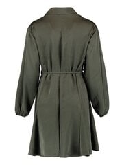 Hailys suknelė moterims Glana KL*01, žalia kaina ir informacija | Suknelės | pigu.lt