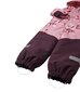 Reima kombinezonas vaikams Kurikka 5100131B*4503, rožinis цена и информация | Žiemos drabužiai vaikams | pigu.lt