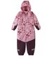 Reima kombinezonas vaikams Kurikka 5100131B*4503, rožinis kaina ir informacija | Žiemos drabužiai vaikams | pigu.lt