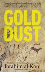 Gold Dust: A Novel kaina ir informacija | Fantastinės, mistinės knygos | pigu.lt