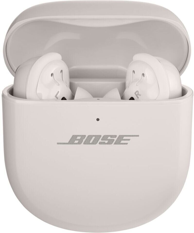 Bose QuietComfort Ultra Earbuds White Smoke kaina ir informacija | Ausinės | pigu.lt