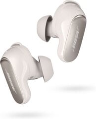 Bose QuietComfort Ultra Earbuds White Smoke kaina ir informacija | Ausinės | pigu.lt
