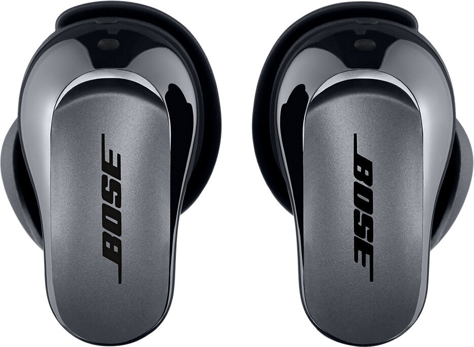 Belaidės ausinės Bose QuietComfort Ultra Earbuds Black kaina | pigu.lt