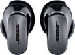 Bose QuietComfort Ultra Earbuds Black kaina ir informacija | Ausinės | pigu.lt