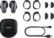 Bose QuietComfort Ultra Earbuds Black kaina ir informacija | Ausinės | pigu.lt