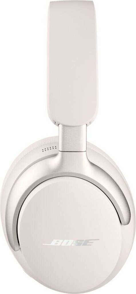 Bose QuietComfort Ultra White Smoke kaina ir informacija | Ausinės | pigu.lt