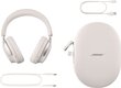 Bose QuietComfort Ultra White Smoke цена и информация | Ausinės | pigu.lt