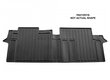 Kilimėliai 3D Nissan Qashqai +2 NJ10 2008-2014 kaina ir informacija | Modeliniai guminiai kilimėliai | pigu.lt