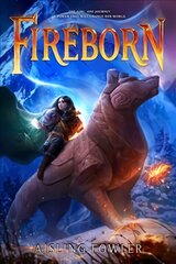 Fireborn цена и информация | Книги для подростков  | pigu.lt