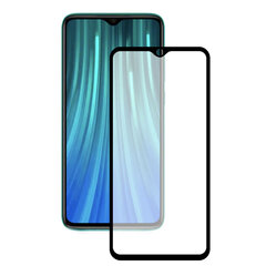 Ksix bxfu10 W03 цена и информация | Google Pixel 3a - 3mk FlexibleGlass Lite™ защитная пленка для экрана | pigu.lt