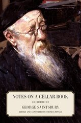 Notes on a Cellar-Book kaina ir informacija | Receptų knygos | pigu.lt