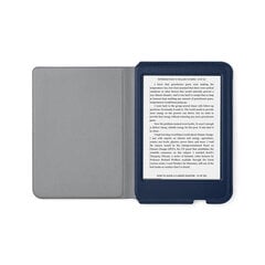 Чемодан для ноутбука Rakuten Clara 2E Basic SleepCover Синий 6" цена и информация | Чехлы для планшетов и электронных книг | pigu.lt