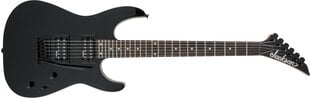 Elektrinė gitara Jackson Dinky JS12 AH FB kaina ir informacija | Gitaros | pigu.lt