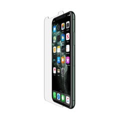 Защита экрана Belkin   APPLE цена и информация | Google Pixel 3a - 3mk FlexibleGlass Lite™ защитная пленка для экрана | pigu.lt