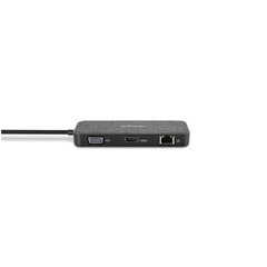 Kensington K34020WW kaina ir informacija | Adapteriai, USB šakotuvai | pigu.lt