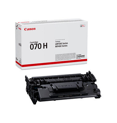 Canon 070 H 5640C002 цена и информация | Kasetės lazeriniams spausdintuvams | pigu.lt