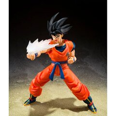 Aksesuarų rinkinys Bandai S.H.Figuarts Dragon Ball Z Son Goku kaina ir informacija | Žaislai berniukams | pigu.lt